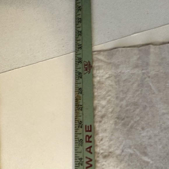 Banana Republic Flurry Wide Leg Pants Womens 4 Martin Fit Linen Cotton Size 6 - Picture 7 of 9